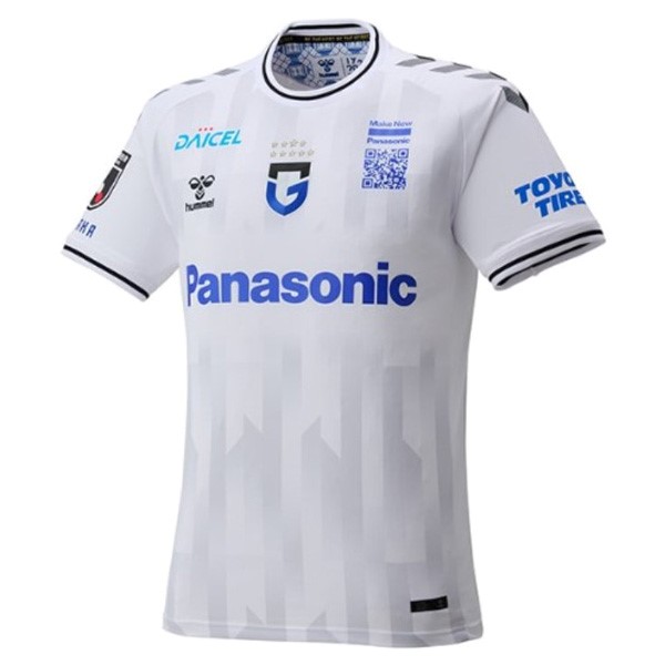 Tailandia Camiseta Gamba Osaka 2nd 2023-2024